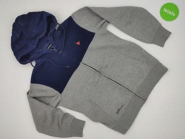 patchwork: Diverse, Bluza z kapturem dla mężczyzn, rozmiar S — 2