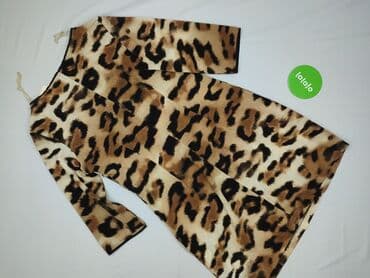 sukienka lou z piórami: Sukienka damska, rozmiar L — 4