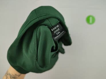 c a marynarka: Shein Curve, Marynarka damska, 3XL — 4