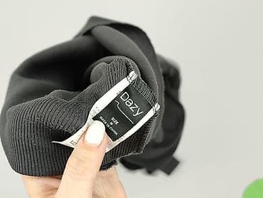 bluza boxy: Dazy, Bluzka damska, rozmiar M — 5