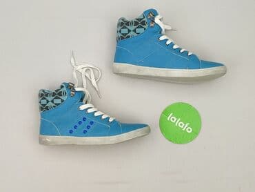 trampki na koturnie nike allegro: Trampki damskie, rozmiar 38 — 4