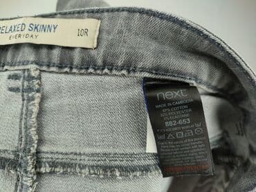 джинси жіночі сінсей: Next, Jeans for women, size M (EU 38) — 5