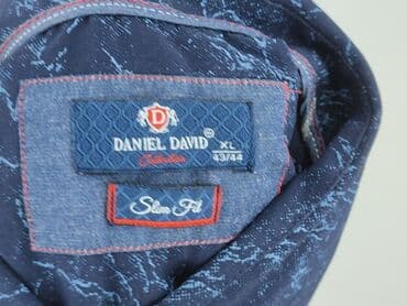 sweter c and a: Shirt for men, size XL — 4