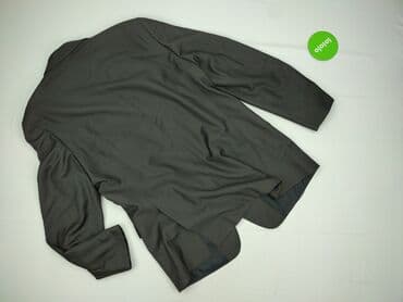 gorset do marynarki: Garnitur dla mężczyzn, S — 3