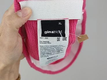 spódnice aksamit: Gina Tricot, Spódnica damska, rozmiar XL — 4