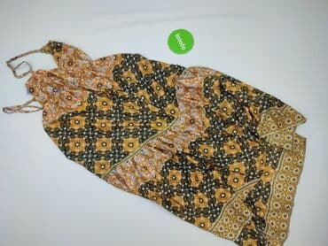 sukienka boho na wesele plus size: Sukienka damska, rozmiar One size — 3