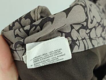 czarna spódnica hm: H&M, Spódnica damska, rozmiar S — 5