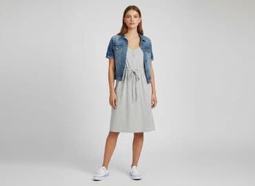 koszula nocna esmara: Esmara, Sukienka damska, rozmiar S — 6