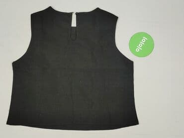 koszulka balmain damska: Top damski, M — 3