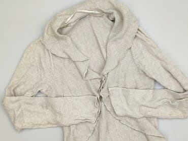 sandaly z puszkiem: Promod, Kardigan damski, rozmiar S — 1