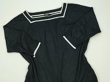 15 bodies: F&F, Sweter damski, rozmiar 4XL — 1