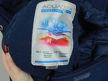 dsquared2 kurtka zimowa: 4F, Kurtka zimowa damska, XL — 5