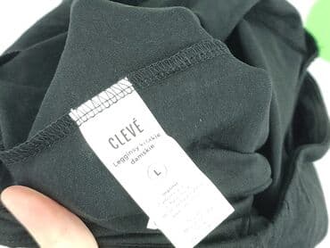 rajstop sally hansen: Cleve, Leggings Shorts for women, L — 5