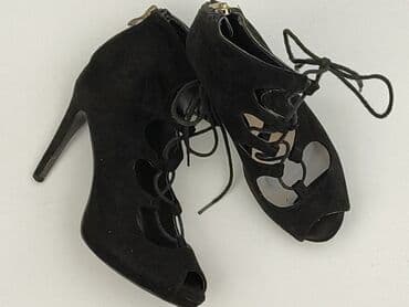 Ankle boots for women, size 37