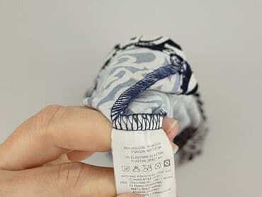 bluzki koszulowe damskie plus size: TOP Trends, Bluzka damska, rozmiar XL — 6