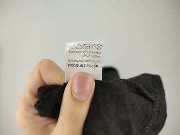 sukienki dzianinowe polska: Sukienka damska, rozmiar S — 5