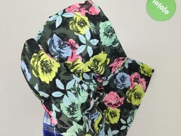 sukienka z haftowanymi kwiatami: Sukienka damska, rozmiar S — 4