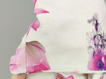 kurtki z nadrukiem na plecach: Kurtka bomberka damska, rozmiar S — 5