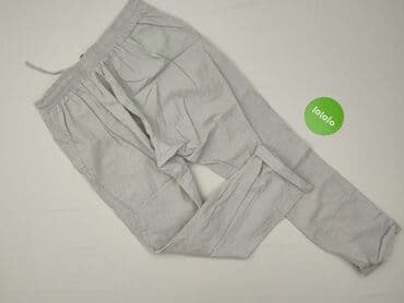 spodnie dresowe męskie hummel: Chinosy dla mężczyzn, rozmiar XL — 3