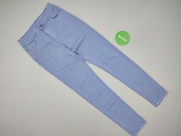 jeans boot cut: Jeansy damskie, rozmiar S — 2