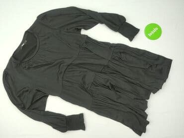 sukienki damskie by malene birger: Bik Bok, Sukienka damska, rozmiar M — 3