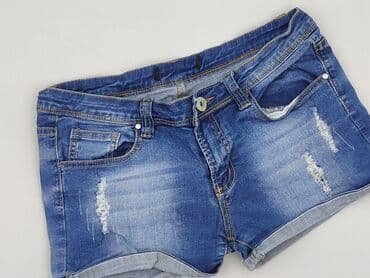 szorty jeansowe tommy hilfinger damskie: Jeanswear, Szorty damskie, rozmiar XL — 1