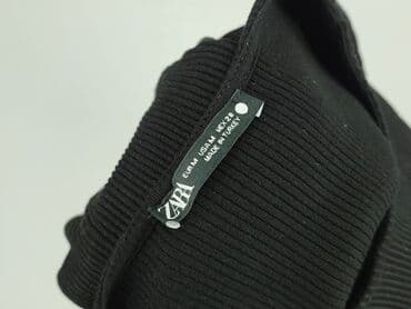 spódnica z piórami zara: Zara, Sukienka damska, rozmiar M — 4