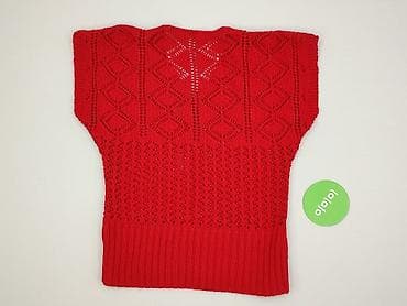 klapki babcine: Sweter damski, rozmiar S — 3