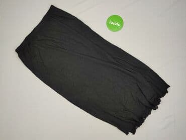 spódnice maxi dla niskich: Spódnica damska, rozmiar 2XL — 4