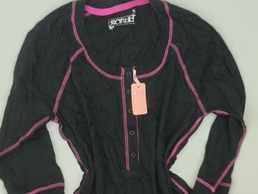 lidl buty sniegowce: Bluzka damska, rozmiar L — 1