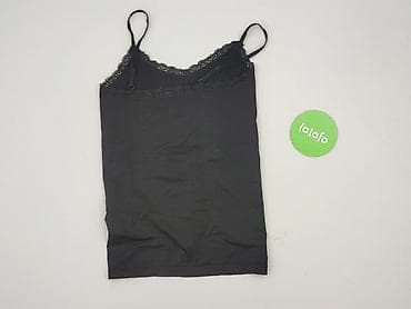 sandałki paski: Bluzka damska, rozmiar S — 3