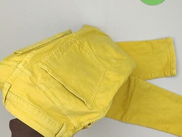 ubrania mango: Mango, Jeansy damskie, rozmiar M — 6