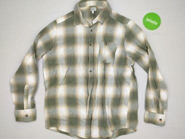 zielona koszulka zara: X-MAIL, Koszulа dla mężczyzn, rozmiar L — 2