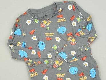 podkoszulek prologic: Blouse, Sinsay, 5-6 years, 110-116 cm, condition - Perfect — 1