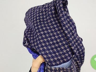 sweter patchwork: Women`s cardigan, size L — 4