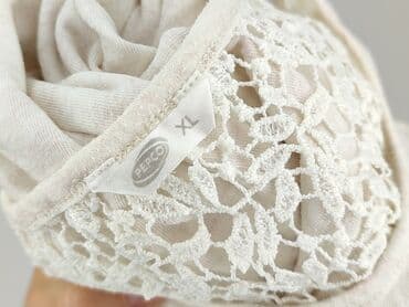 bluzki koronka allegro: Pepco, T-shirt damski, rozmiar XL — 4