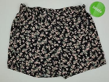 szorty hm: Women, Szorty damskie, rozmiar 2XL — 2