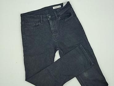 river island botki: M&S Mode, Jeansy damskie, rozmiar M — 1