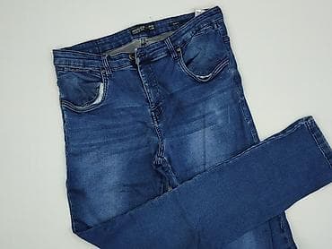 ck: Denim Collection, Jeansy dla mężczyzn, rozmiar L — 1