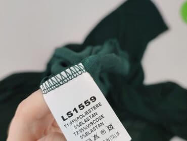 eidos bluzki: Moda Italia, Tunika damska, rozmiar One size — 4