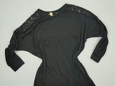 modne bluzy dla nastolatek: Bluzka damska, rozmiar One size — 1