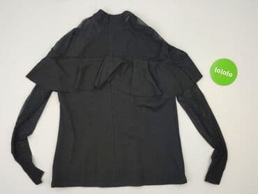 ażurowa bluzka sinsay: Sinsay, Bluzka damska, rozmiar XL — 5