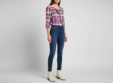 mexx koszulka: Mexx, Bluzka damska, rozmiar S — 7