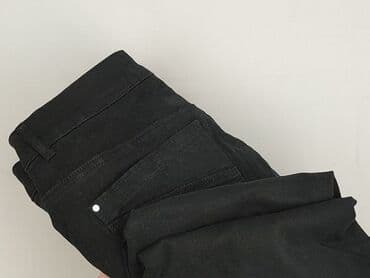 simple bluzki: Top Secret, Jeansy damskie, rozmiar L — 6