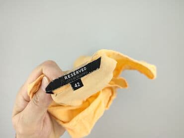 bluzki na imprezę reserved: Reserved, Жіноча блуза, розмір XL — 4