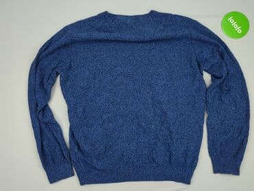 sweter w paski c a: Светр, L, стан - Дуже гарний — 3