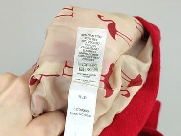 kurtka monkler: St. Bernard, Ponczo damskie, S — 6