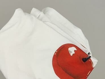 Koszulki: Cherry, Podkoszulka dla mężczyzn, rozmiar S — 5