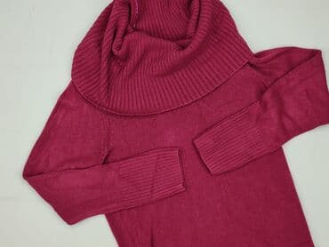 Kobiety: H&M, Sweter damski, rozmiar L — 1