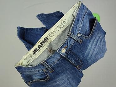 nike pro 3 4: Big Star, Jeansy damskie, rozmiar M — 4